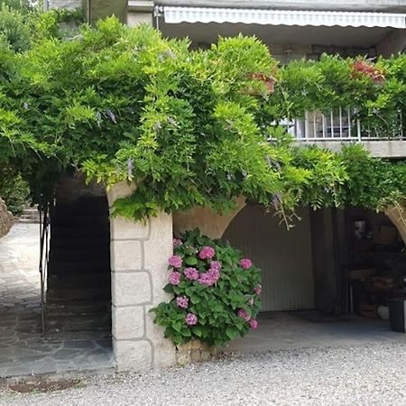 Gite Olivier Vals-les-Bains Eksteriør billede